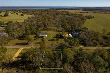 Recreational Property for sale in San Jacinto County, Texas