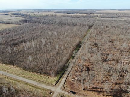 Farm Property for sale in Crawford County, Illinois