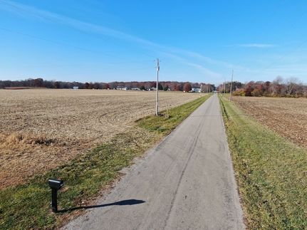 Recreational Property for sale in Edgar County, Illinois