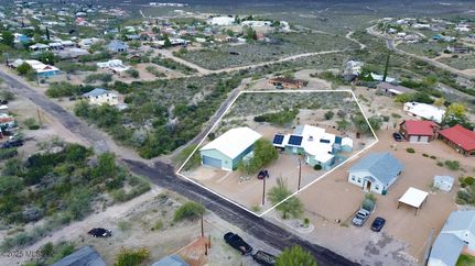 Ranch Property for sale in Cochise County, Arizona