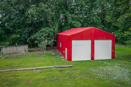 Ranch Property for sale in Jackson County, Tennessee