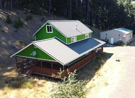 Ranch Property for sale in Trinity County, California