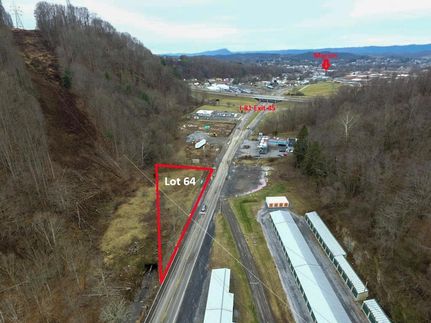 Residential Property for sale in Smyth County, Virginia