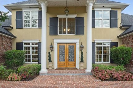 Ranch Property for sale in Saint Charles Parish, Louisiana