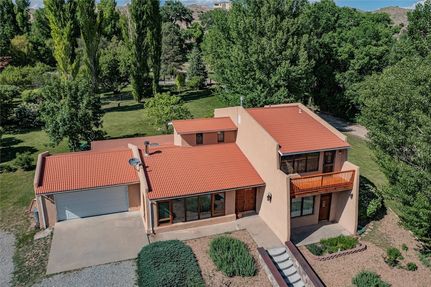 Ranch Property for sale in Santa Fe County, New Mexico