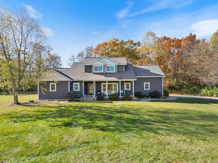 Recreational Property for sale in Kosciusko County, Indiana