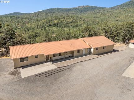 Farm Property for sale in Jackson County, Oregon