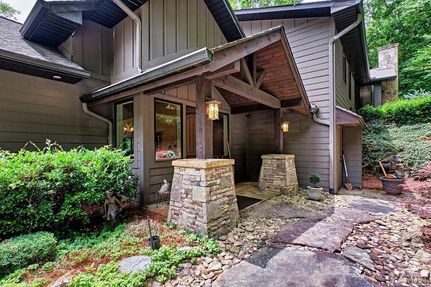 Property for sale in Macon County, North Carolina