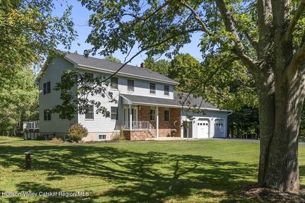 Farm Property for sale in Greene County, New York