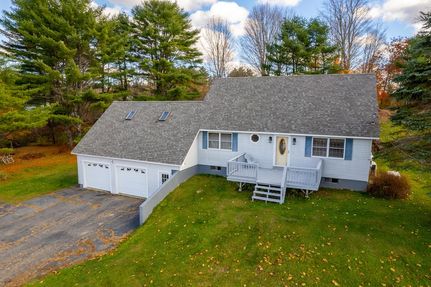 Ranch Property for sale in Kennebec County, Maine