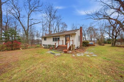 Farm Property for sale in Orange County, New York