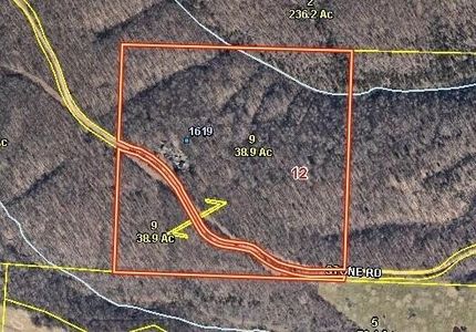 Farm Property for sale in McDonald County, Missouri
