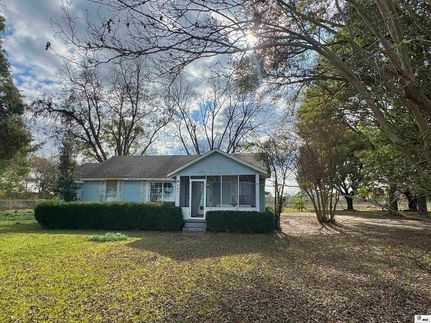 Ranch Property for sale in Richland Parish, Louisiana