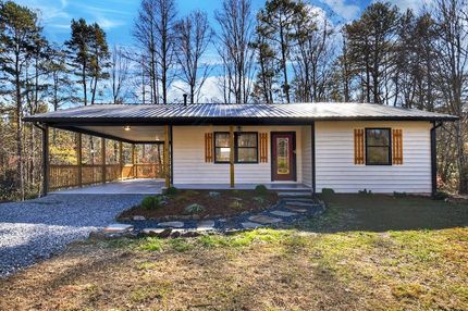 Ranch Property for sale in Fannin County, Georgia