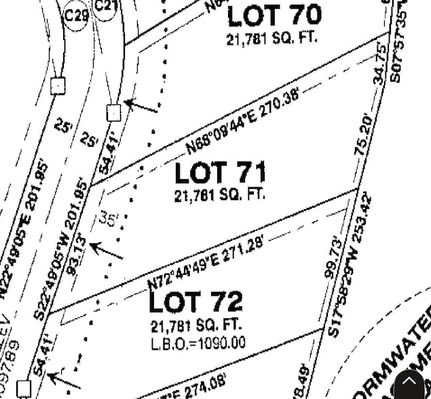 Timberland Property for sale in Saint Croix County, Wisconsin