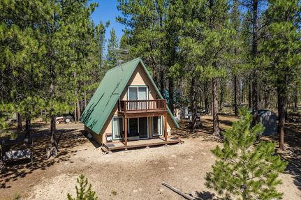Recreational Property for sale in Klamath County, Oregon