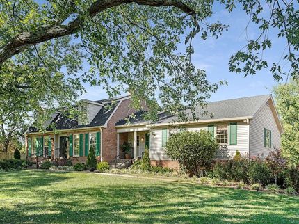 Farm Property for sale in Davidson County, Tennessee