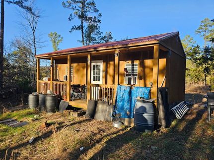 Recreational Property for sale in Latimer County, Oklahoma