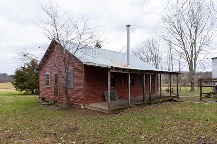 Farm Property for sale in Licking County, Ohio