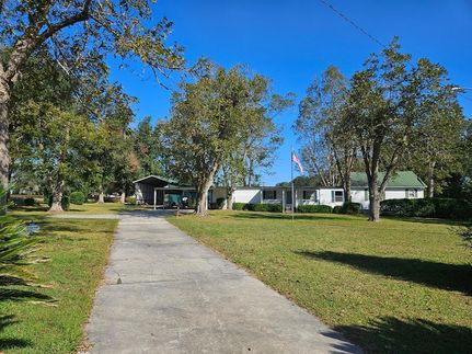 Ranch Property for sale in Berrien County, Georgia