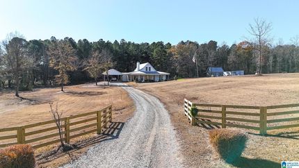 Ranch Property for sale in Saint Clair County, Alabama