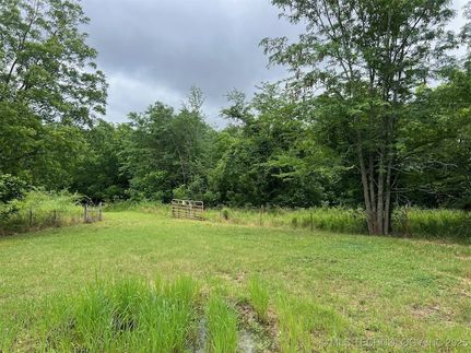 Ranch Property for sale in Atoka County, Oklahoma