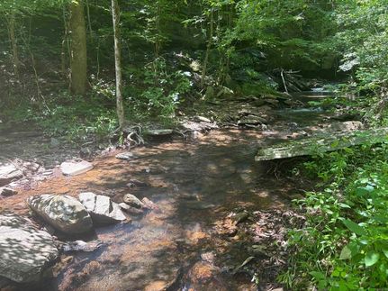 Recreational Property for sale in Van Buren County, Arkansas