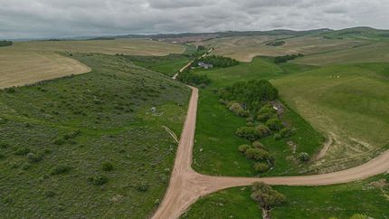 Ranch Property for sale in Bonneville County, Idaho