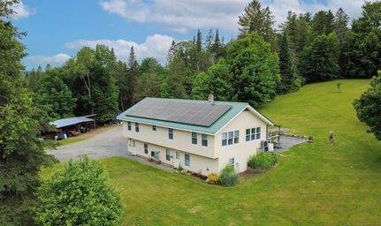 Ranch Property for sale in Caledonia County, Vermont