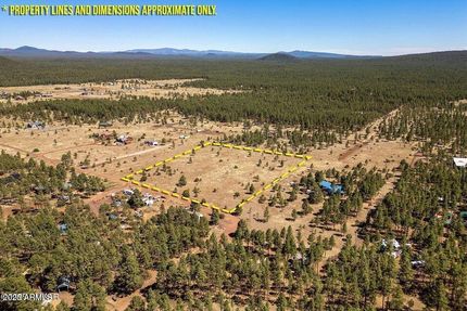 Farm Property for sale in Navajo County, Arizona