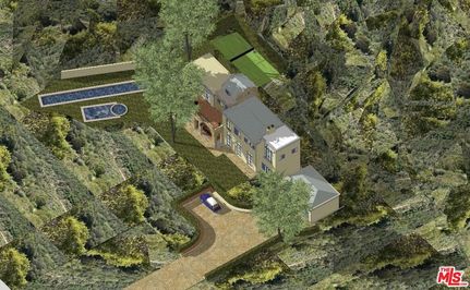 Ranch Property for sale in Los Angeles County, California