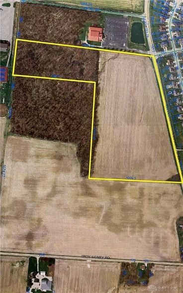 Farm Property for sale in Miami County, Ohio