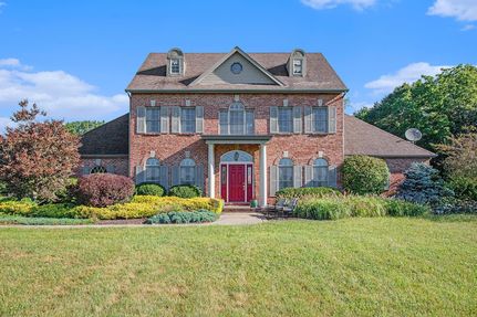 Ranch Property for sale in Berrien County, Michigan