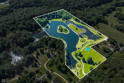 Farm Property for sale in Johnson County, Indiana