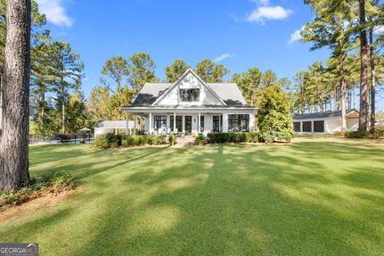 Ranch Property for sale in Bulloch County, Georgia