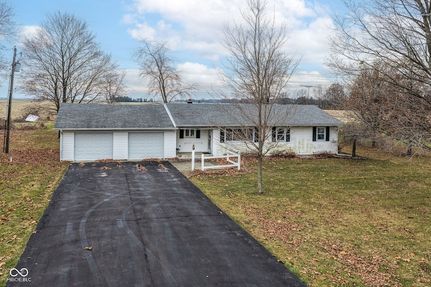 Farm Property for sale in Hamilton County, Indiana