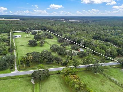 Farm Property for sale in Marion County, Florida