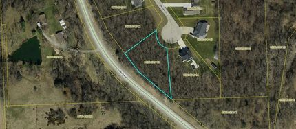 Ranch Property for sale in Muscatine County, Iowa