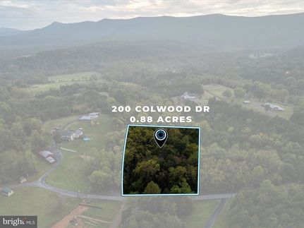Ranch Property for sale in Page County, Virginia