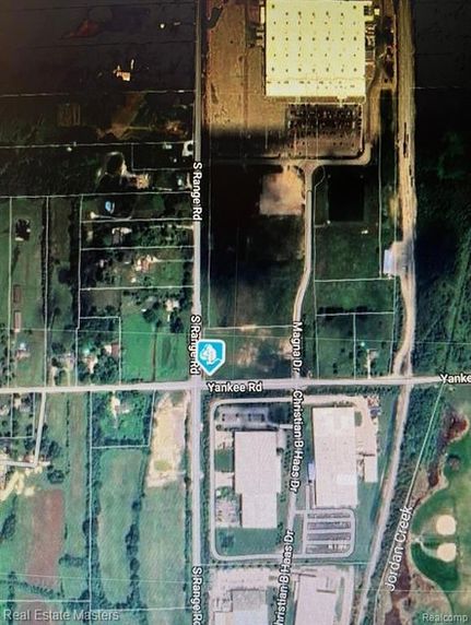 Farm Property for sale in Saint Clair County, Michigan