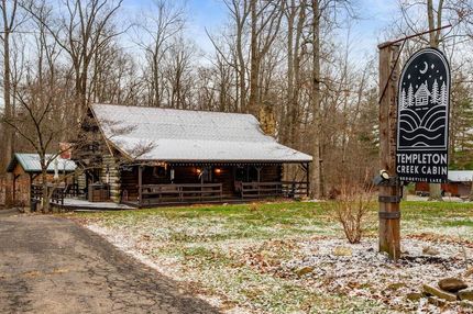 Ranch Property for sale in Union County, Indiana