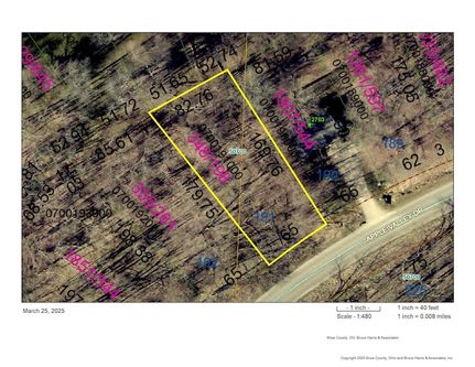 Farm Property for sale in Knox County, Ohio