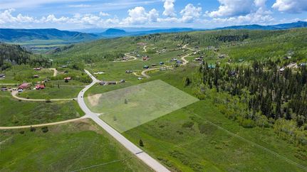 Property for sale in Routt County, Colorado