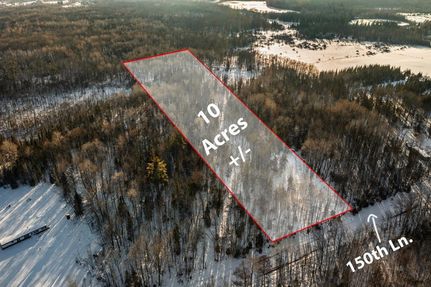 Farm Property for sale in Aitkin County, Minnesota
