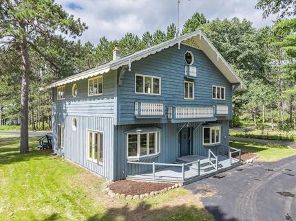 Ranch Property for sale in Vilas County, Wisconsin