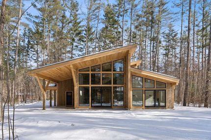 Farm Property for sale in Oxford County, Maine