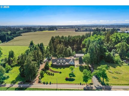 Farm Property for sale in Marion County, Oregon