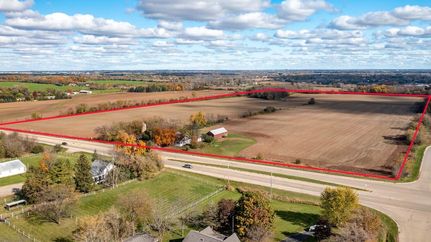 Farm Property for sale in Winnebago County, Wisconsin