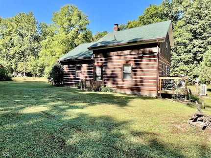 Ranch Property for sale in Brown County, Indiana