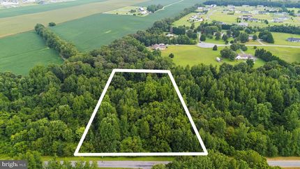 Recreational Property for sale in Caroline County, Maryland